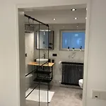 Gemuetliche&moderne Naehe Trier & Luxemburg Apartman *