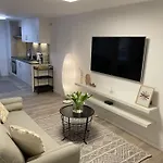 Gemuetliche&moderne Naehe Trier & Luxemburg Apartman *
