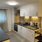 Gemuetliche&moderne Naehe Trier & Luxemburg Apartman