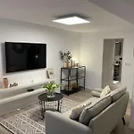 Gemuetliche&moderne Naehe Trier & Luxemburg Apartman *