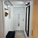 Gemuetliche&moderne Naehe Trier & Luxemburg Apartman Bollendorf