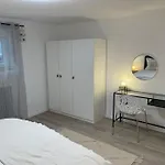 Gemuetliche&moderne Naehe Trier & Luxemburg Apartman *