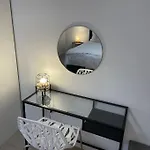 Gemuetliche&moderne Naehe Trier & Luxemburg Apartman Bollendorf