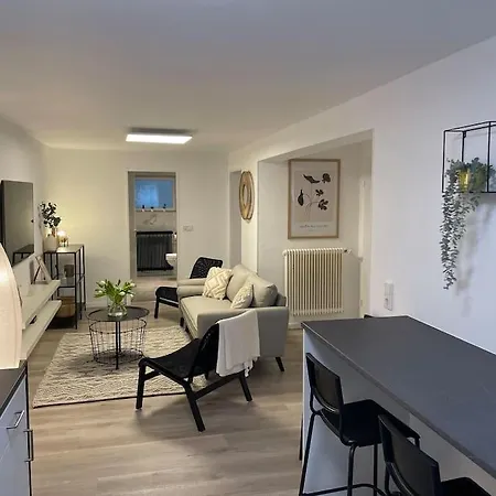 Gemuetliche&moderne Naehe Trier & Luxemburg Боллендорф