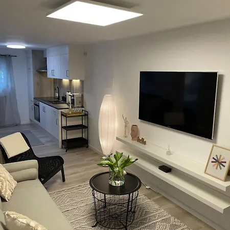 Gemuetliche&moderne Naehe Trier & Luxemburg Апартаменты