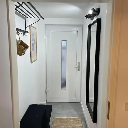 Gemuetliche&moderne Naehe Trier & Luxemburg Апартаменты Боллендорф