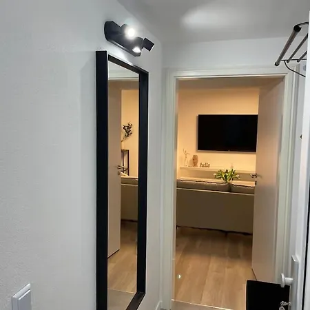 Gemuetliche&moderne Naehe Trier & Luxemburg *