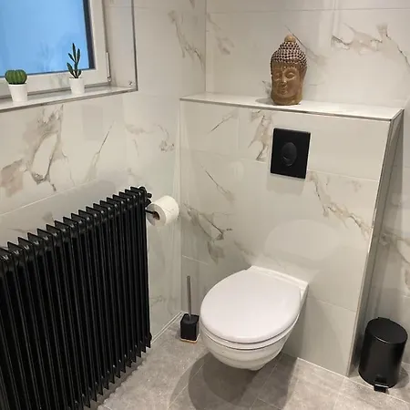 Gemuetliche&moderne Naehe Trier & Luxemburg * Боллендорф