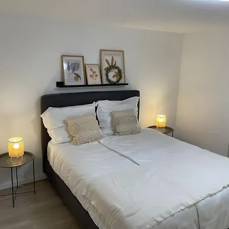 Gemuetliche&moderne Naehe Trier & Luxemburg *