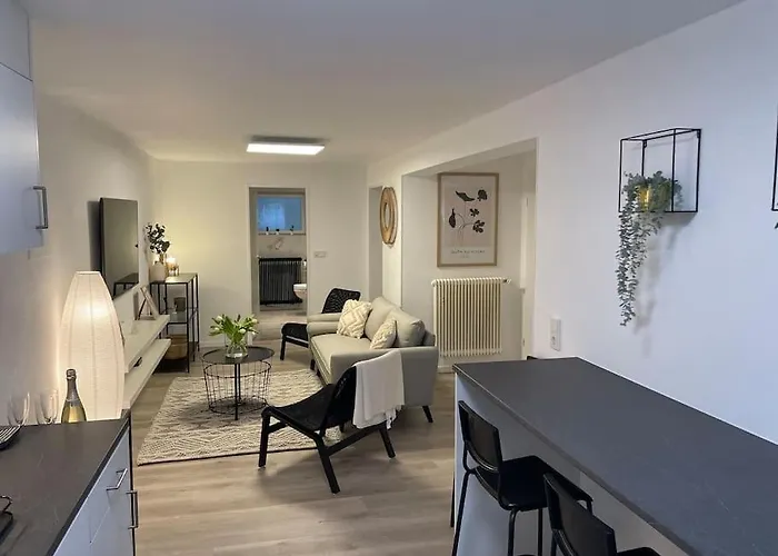 Gemuetliche&moderne Naehe Trier & Luxemburg Bollendorf