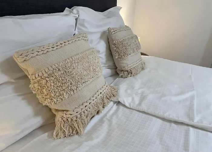 Gemuetliche&moderne Naehe Trier & Luxemburg