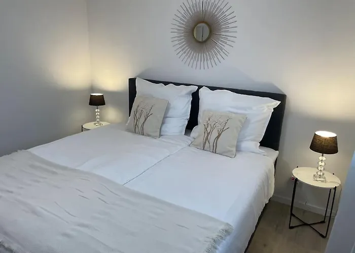 Gemuetliche&moderne Naehe Trier & Luxemburg