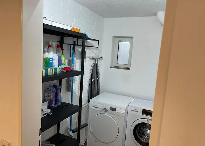 Gemuetliche&moderne Naehe Trier & Luxemburg *